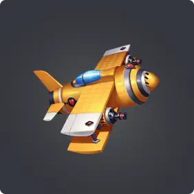 Biểu tượng SLOTS